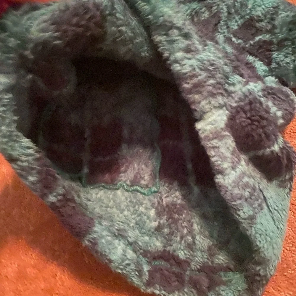 Dog Medium Plaid Coat New Aerie